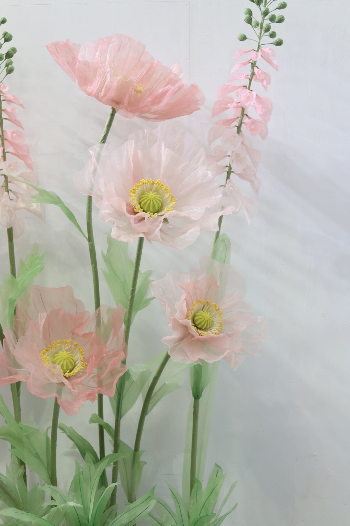 Flowers Garden Decoration Home Decor