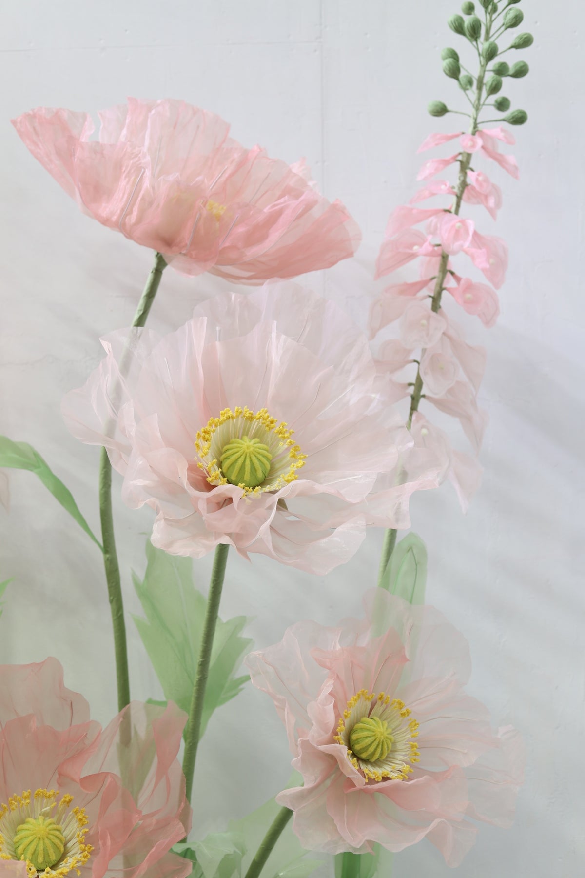 Flowers Garden Decoration Home Decor