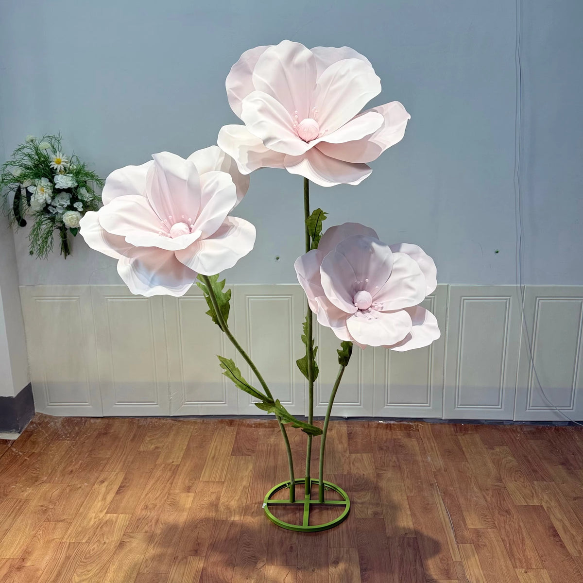 Large EVA Artificial Flower