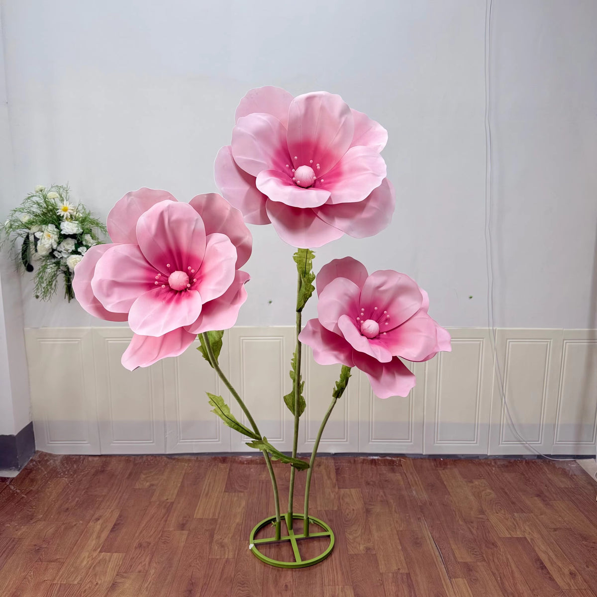 Large EVA Artificial Flower
