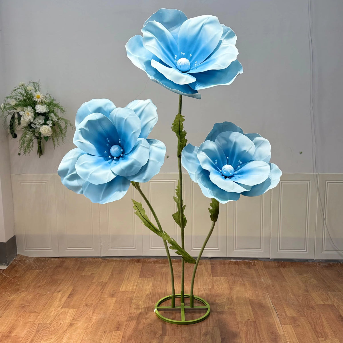 Large EVA Artificial Flower